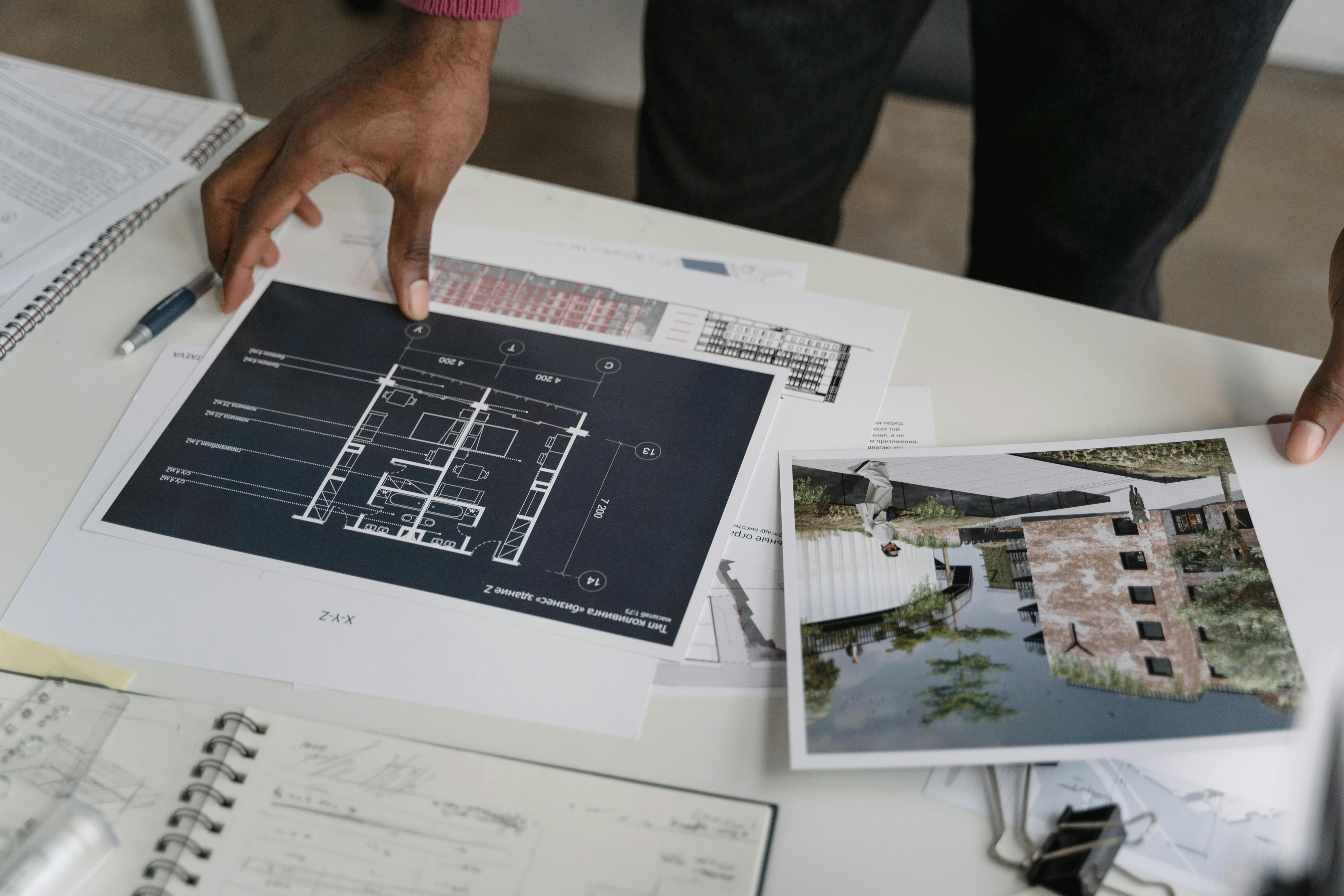 The UECC Process: Building with Excellence