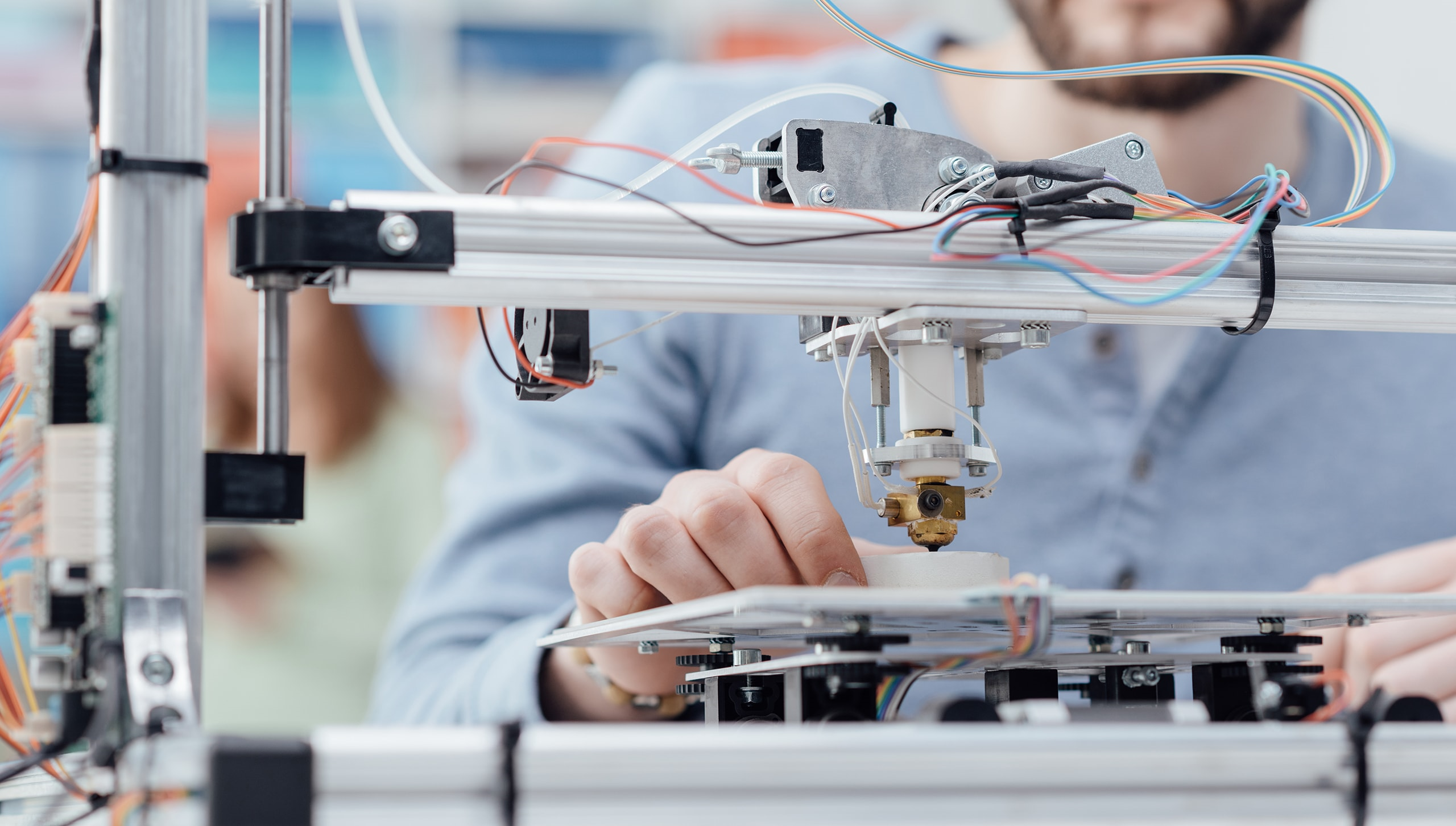 Chemistry and Metallurgy